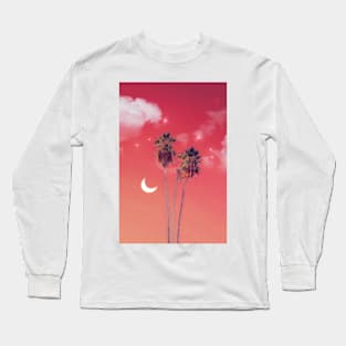 Aries Constellation Long Sleeve T-Shirt